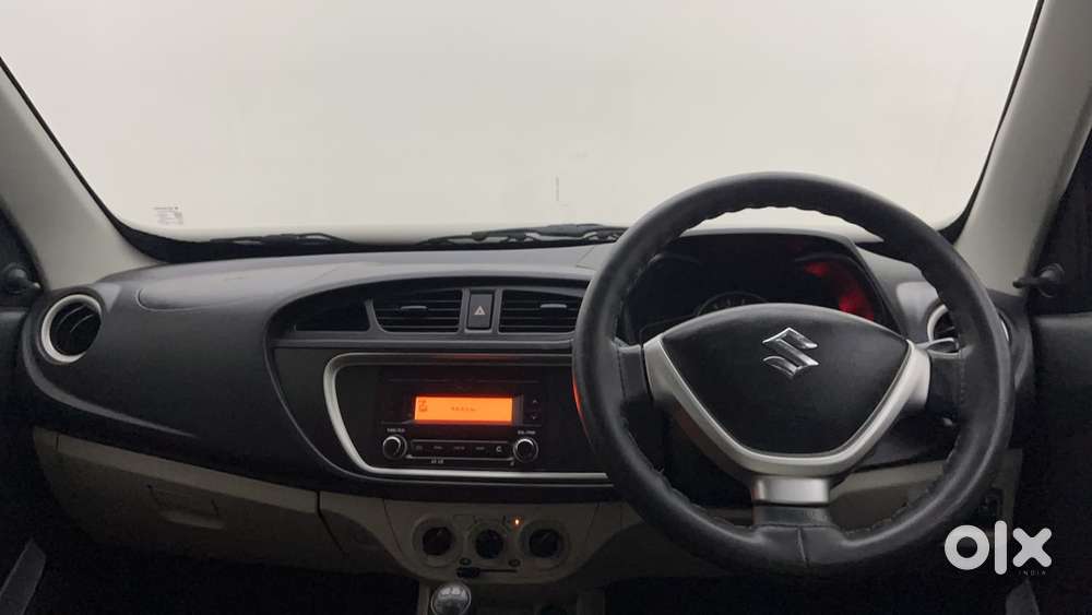 Maruti Suzuki Alto 800 2019-2023 0.8 Vxi, 2021, Petrol