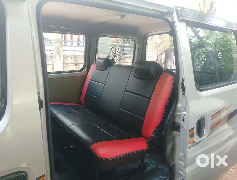 Maruti Suzuki Eeco Ac 2017