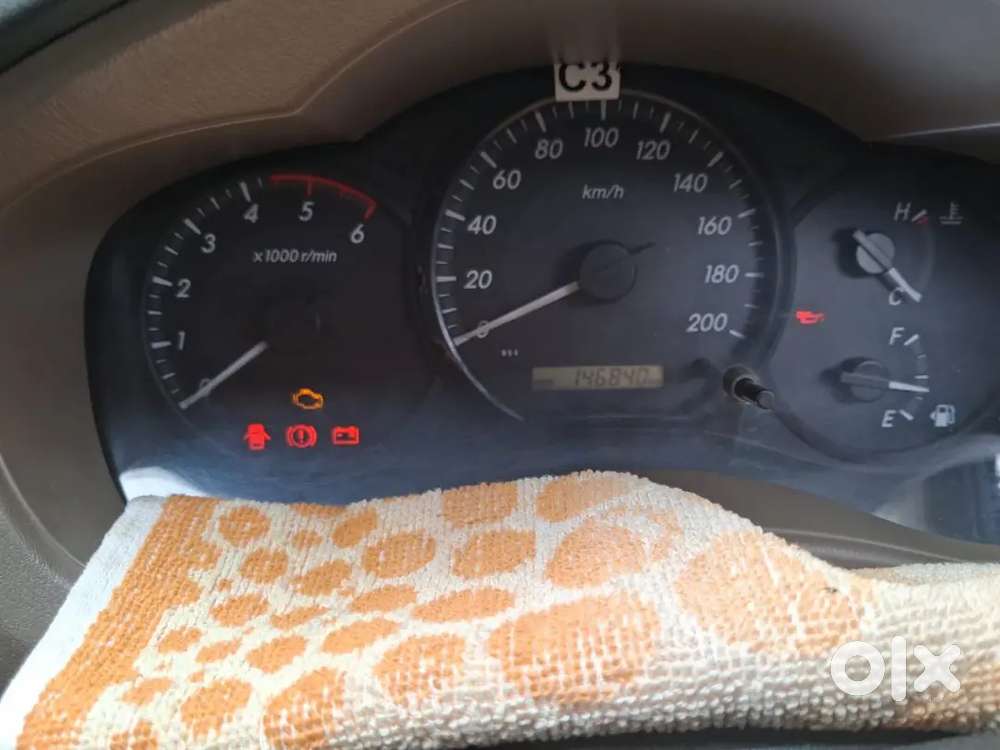 Toyota Innova 2015 Diesel Good Condition