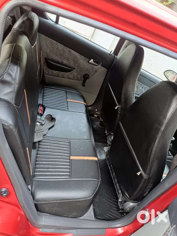 Maruti Suzuki Alto 800 2016 Petrol 47000 Km