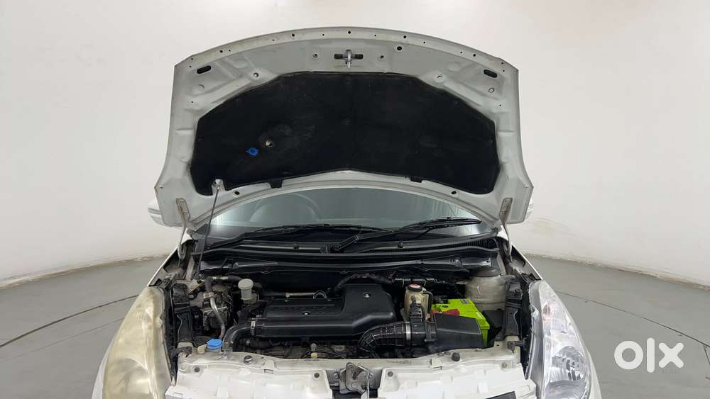 Maruti Suzuki Swift Vdi, 2016, Diesel