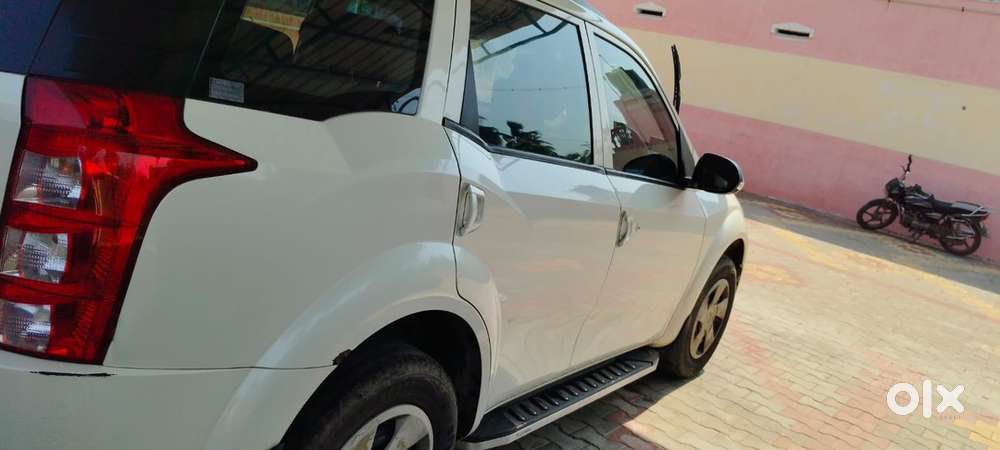 Mahindra Xuv500 Diesel 2016