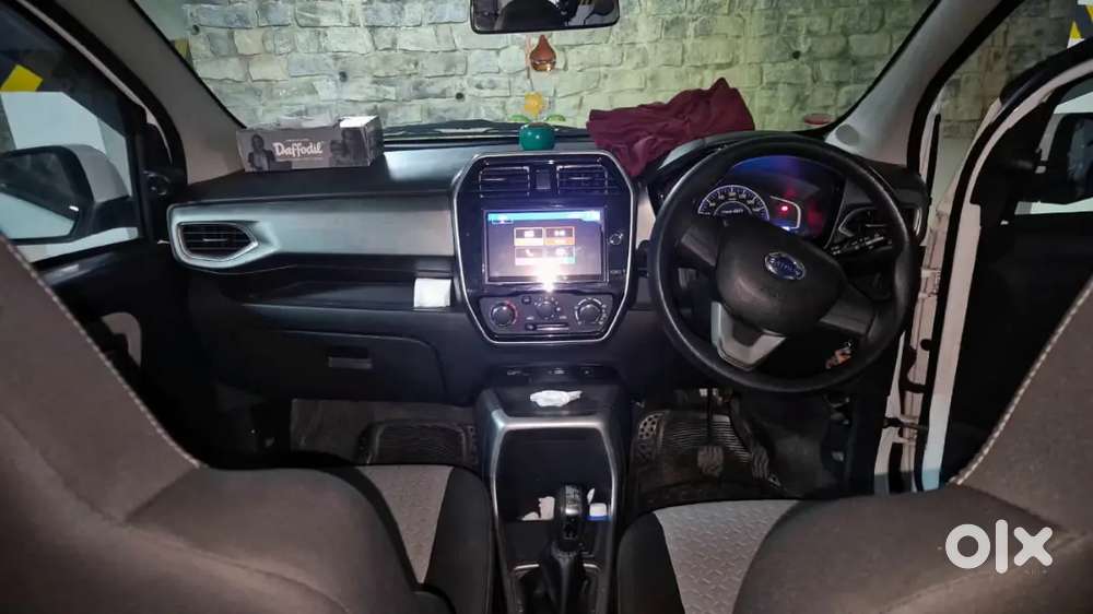 Datsun Redigo Amt 2020 Petrol Well Maintained