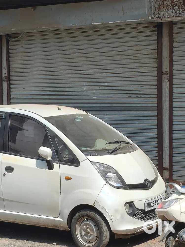 Tata Nano Twist Xt 2015