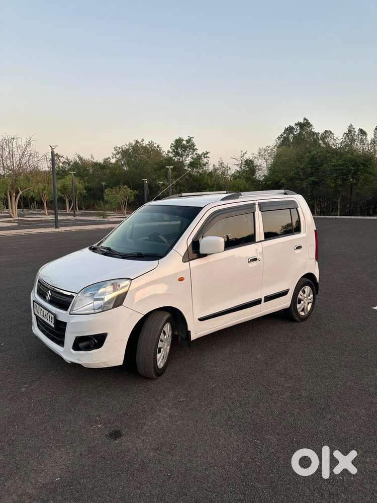 Maruti Suzuki Wagon 2017 Year