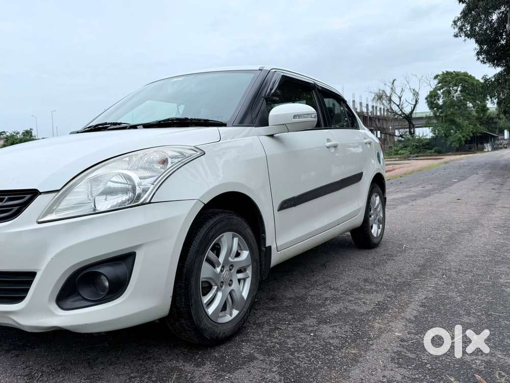 Maruti Suzuki Swift Dzire 2013 December