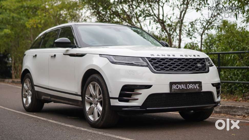 Land Rover Range Velar, 2022, Petrol