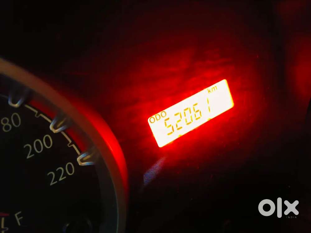 Ford Figo 1.2 Titanium 2014