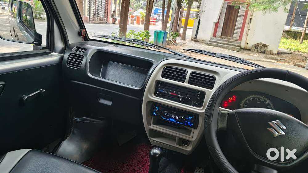 Maruti Suzuki Eeco 5 Seater Ac, 2020, Petrol