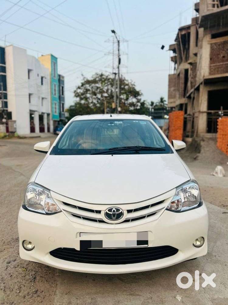 Toyota Etios Liva Gd, 2013, Diesel
