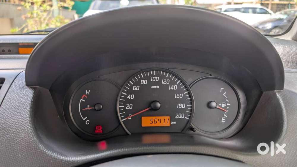 Swift Dzire With 5year Renew Rc