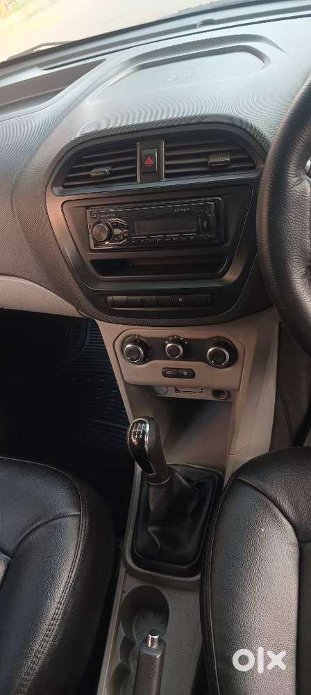 Tata Tiago 1.05 Revotorq Xe, 2019, Petrol