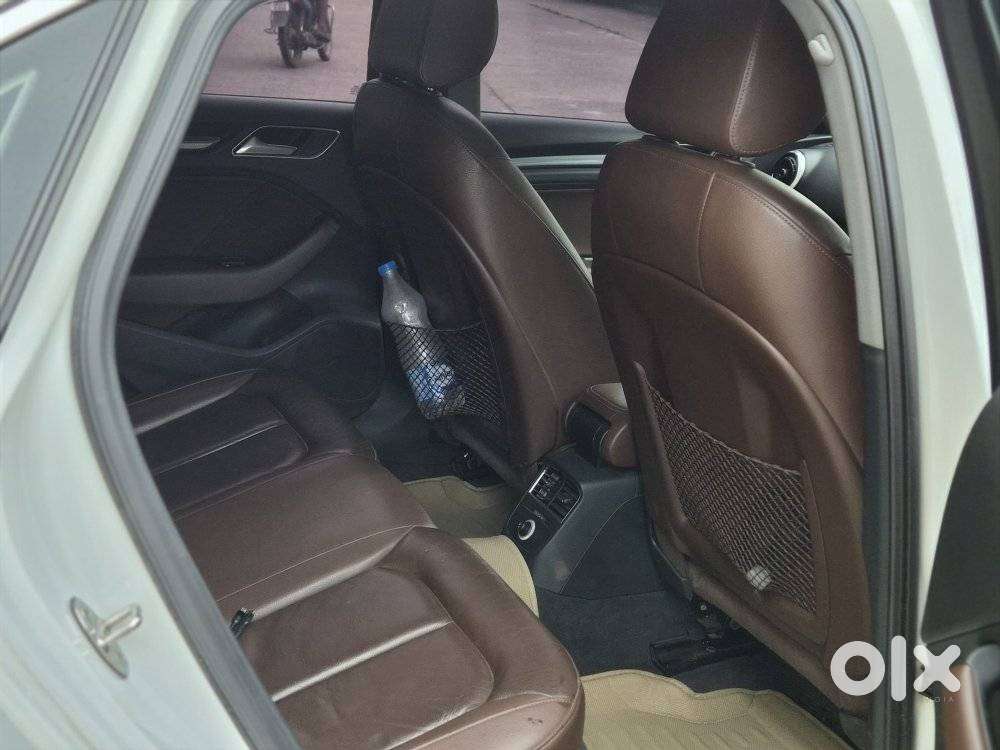 Audi A3 35 Tdi S Line, 2019, Diesel