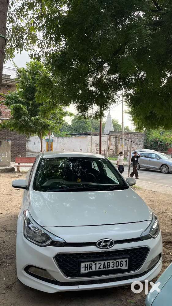 Hyundai I20 1.2 2015