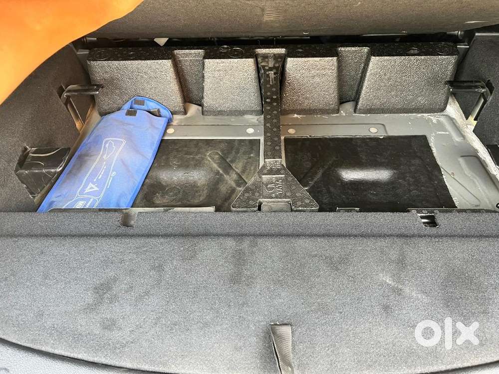 Tata Harrier Xta+  2022 Bs6 Automatic Sunroof 1st Owner