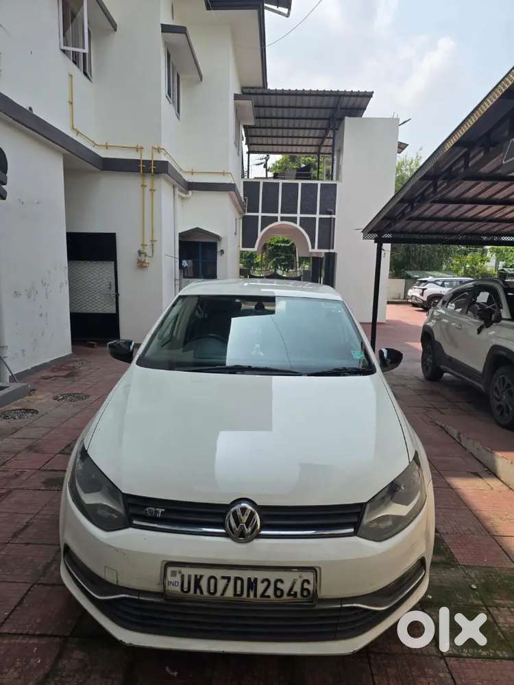 Volkswagen Polo 1.2 Gt 2019