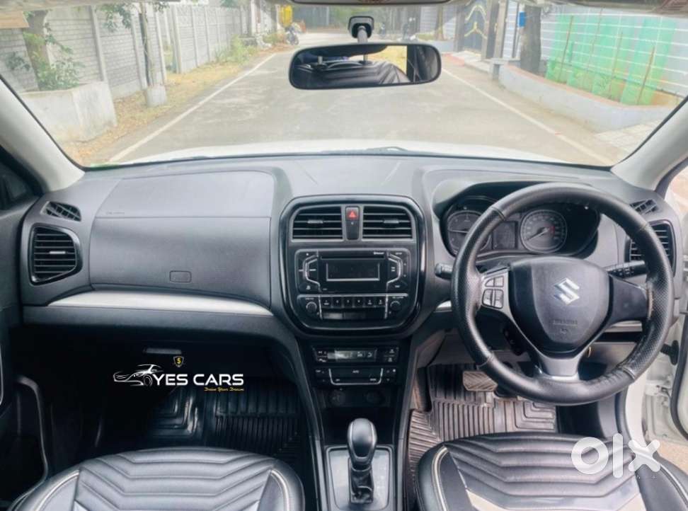 Maruti Suzuki Brezza Zdi, 2018, Diesel