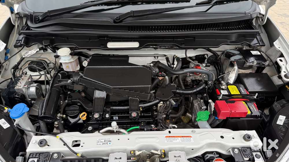 Maruti Suzuki Alto K10 1.0 Vxi S-cng, 2026, Cng & Hybrids