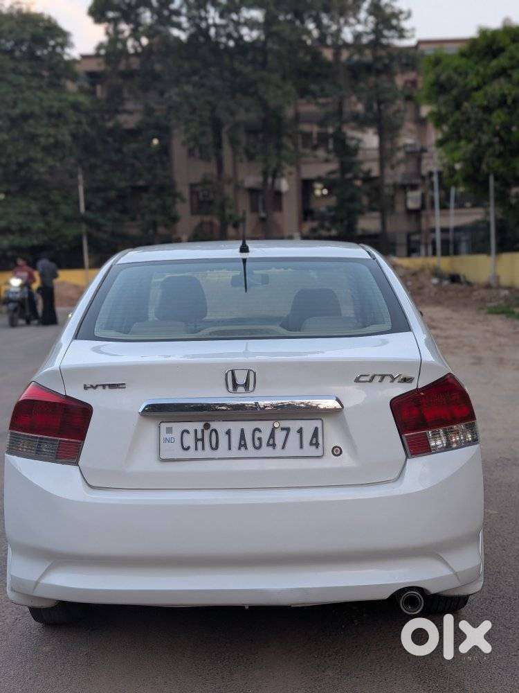 Honda City 2008-2011 1.5 V Mt, 2011, Petrol