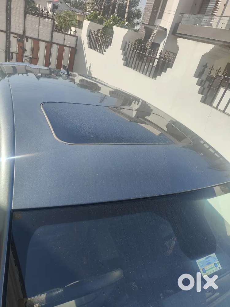 Tata Altroz Petrol Manual 2024