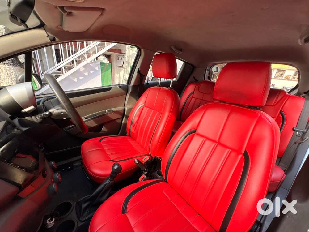 Chevrolet Beat 2014 Model