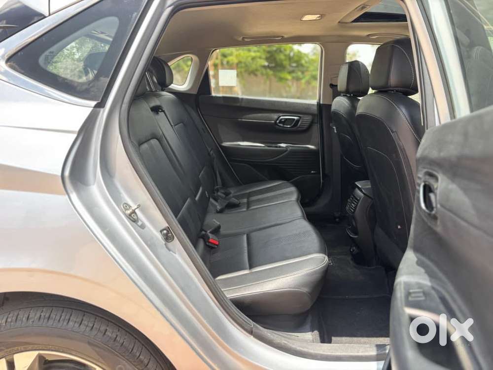 Hyundai I20 Petrol Asta, 2020, Petrol