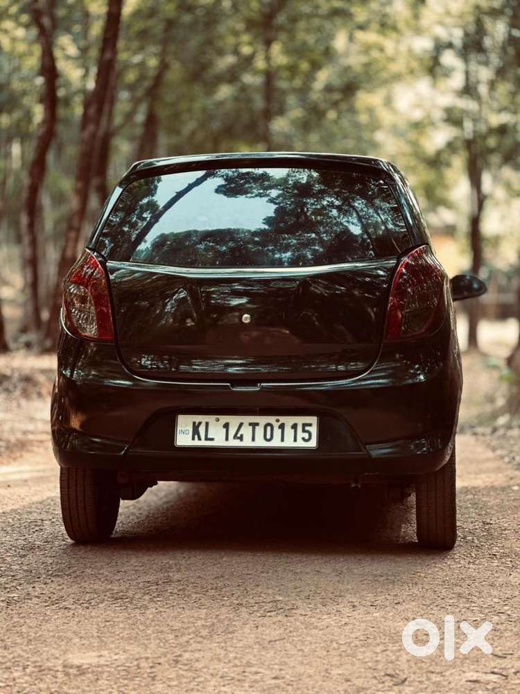 Maruti Suzuki Alto 800 2016 Petrol Good Condition