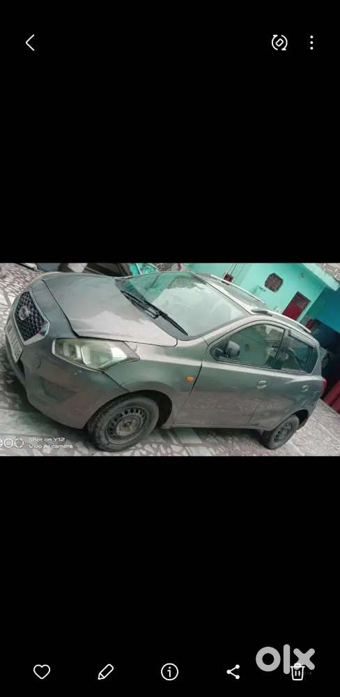 Nissan Patrol 2015 Petrol 85000 Km Driven