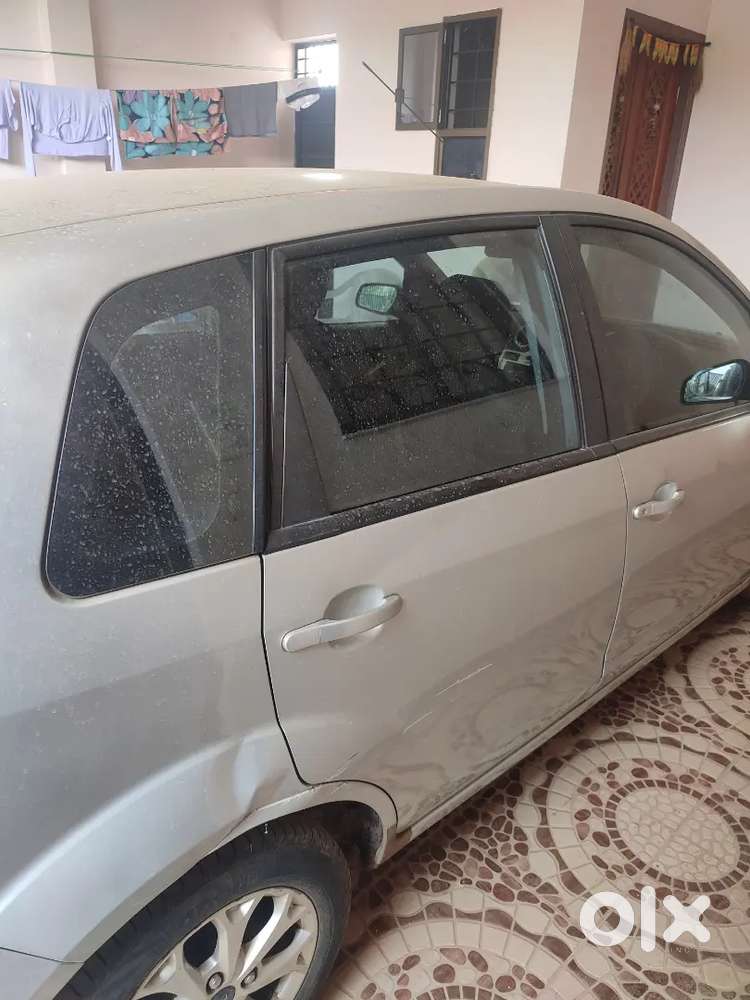 Ford Figo Petrol For Sale