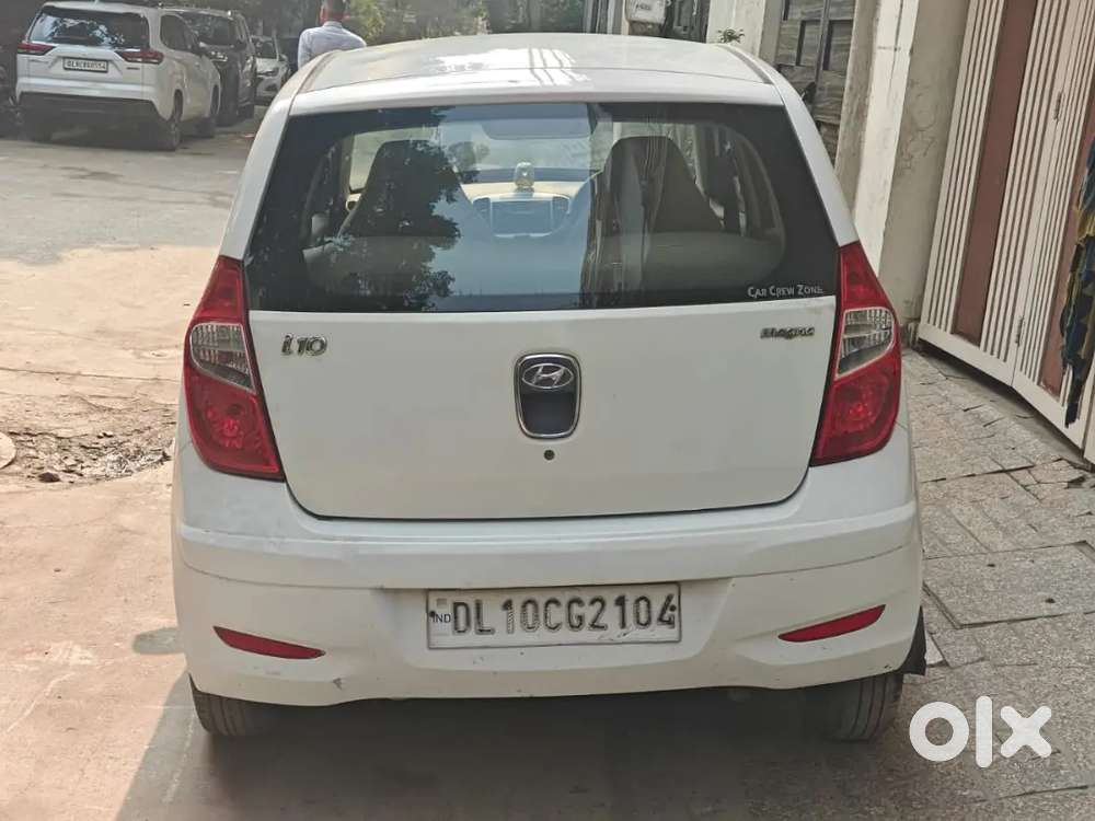 Hyundai I10 1.1 Era 2015 Model