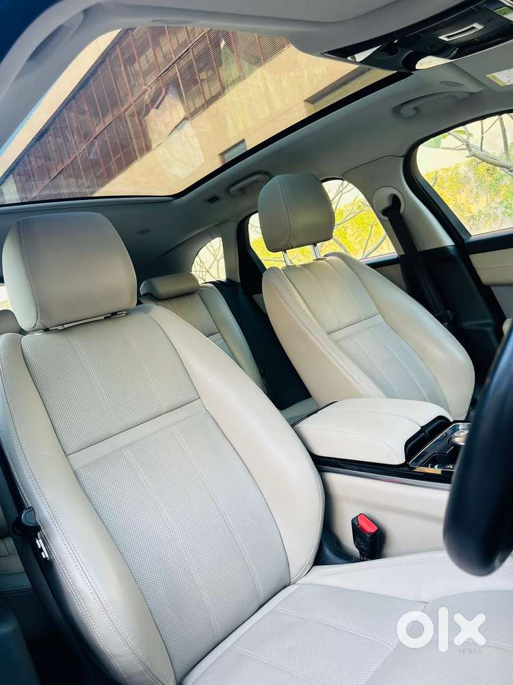 Land Rover Range Velar R-dynamic S Diesel, 2022, Diesel