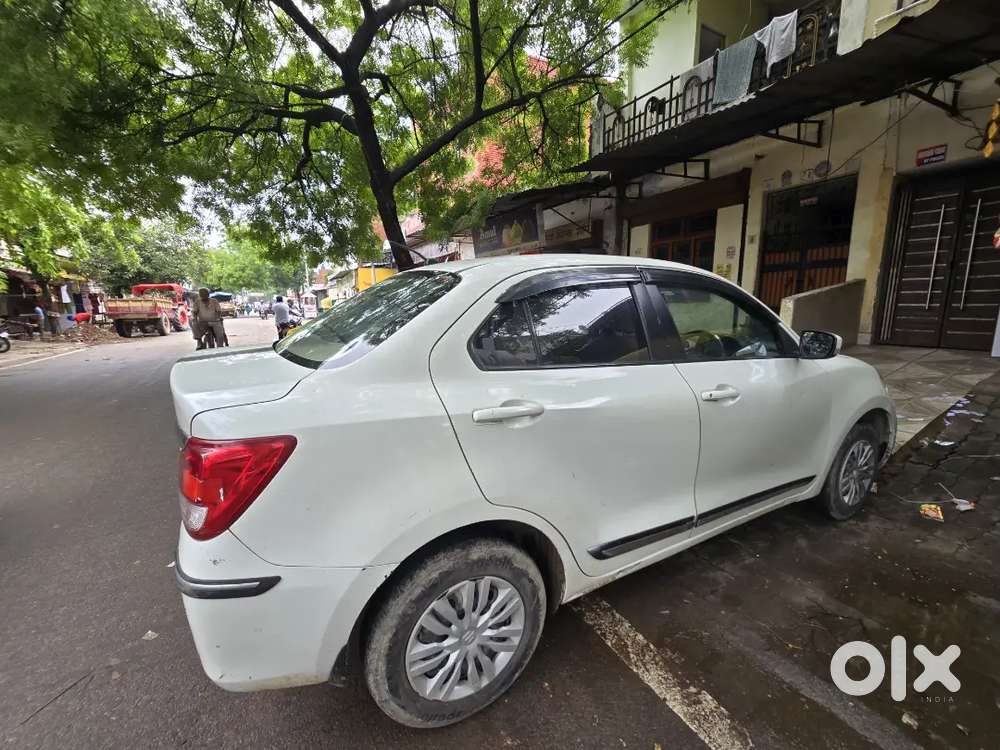 Maruti Suzuki Dzire 2023