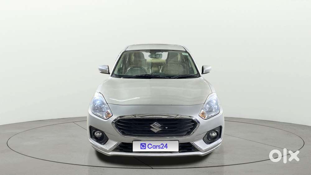 Maruti Suzuki Swift Dzire 1.2 Vxi Bsiv, 2019, Petrol