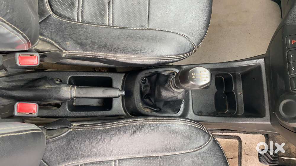 Renault Kwid 1.0 Rxl, 2019, Petrol