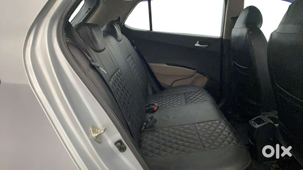 Hyundai Grand I10 Sportz 1.2 Kappa Vtvt, 2019, Petrol