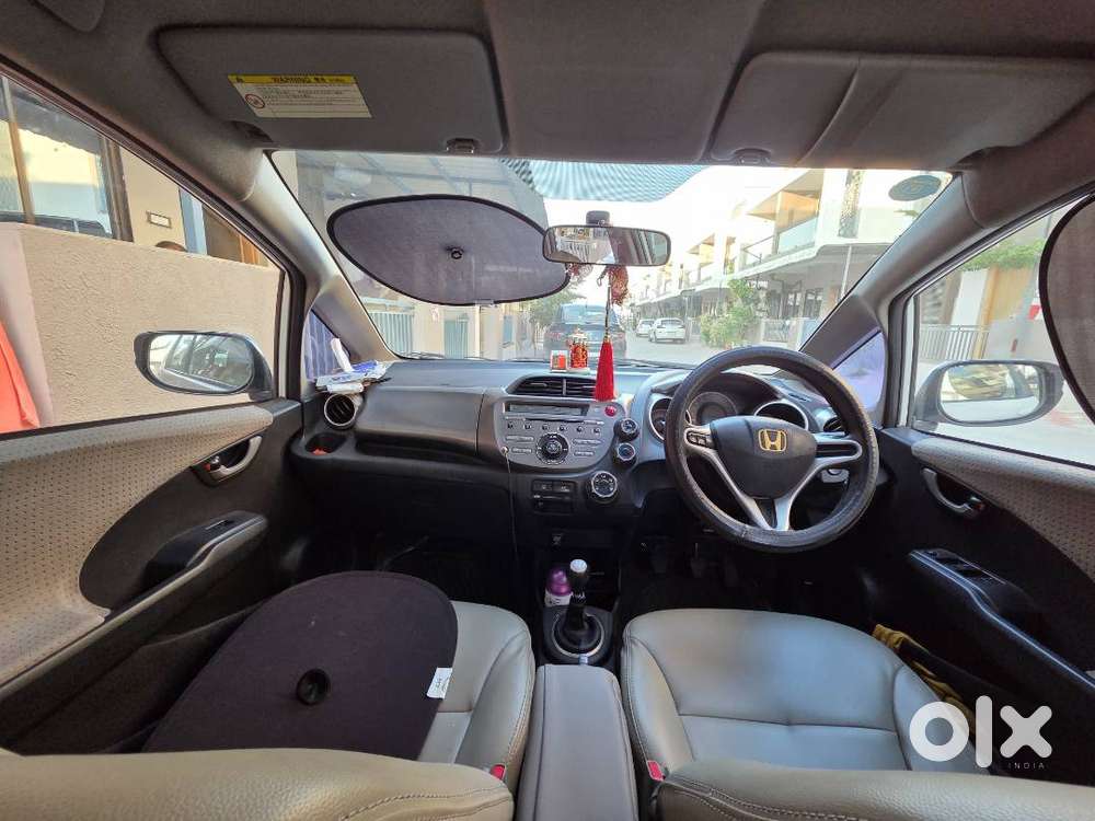 Honda Jazz X-i Vtec 2010
