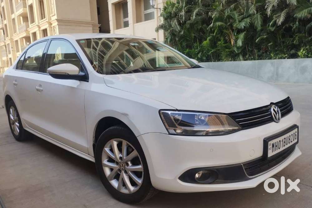 Volkswagen Jetta Dec 2014