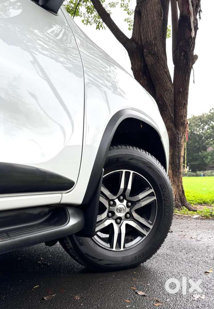 Toyota Fortuner 3.0 4x2 Automatic, 2023, Diesel