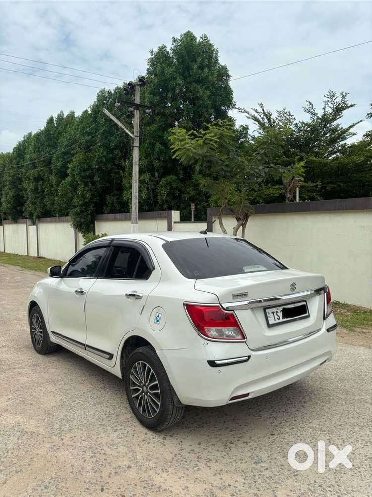 Maruti Dzire Petrol 2020