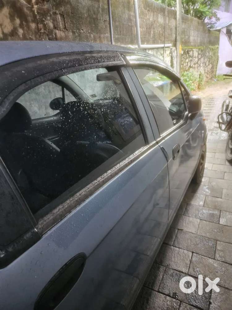 Chevrolet Spark 2008 Petrol Good Condition