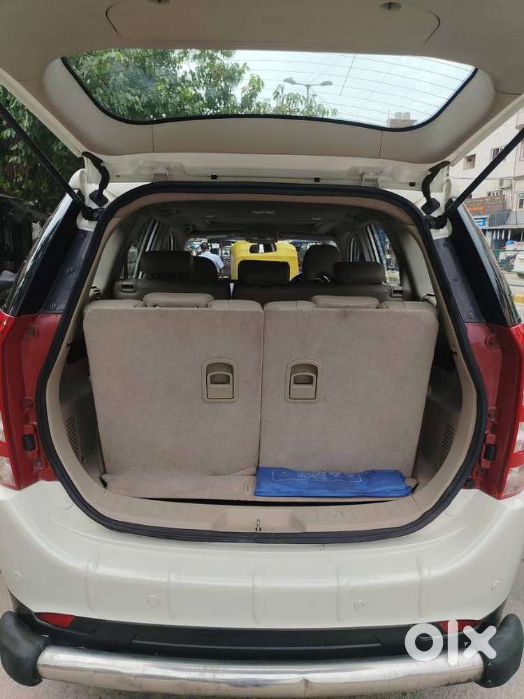 Mahindra Xuv500 W10 1.99 Mhawk, 2017, Diesel