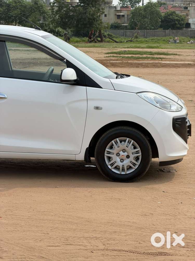 Hyundai Santro Sportz Cng, 2019, Cng & Hybrids