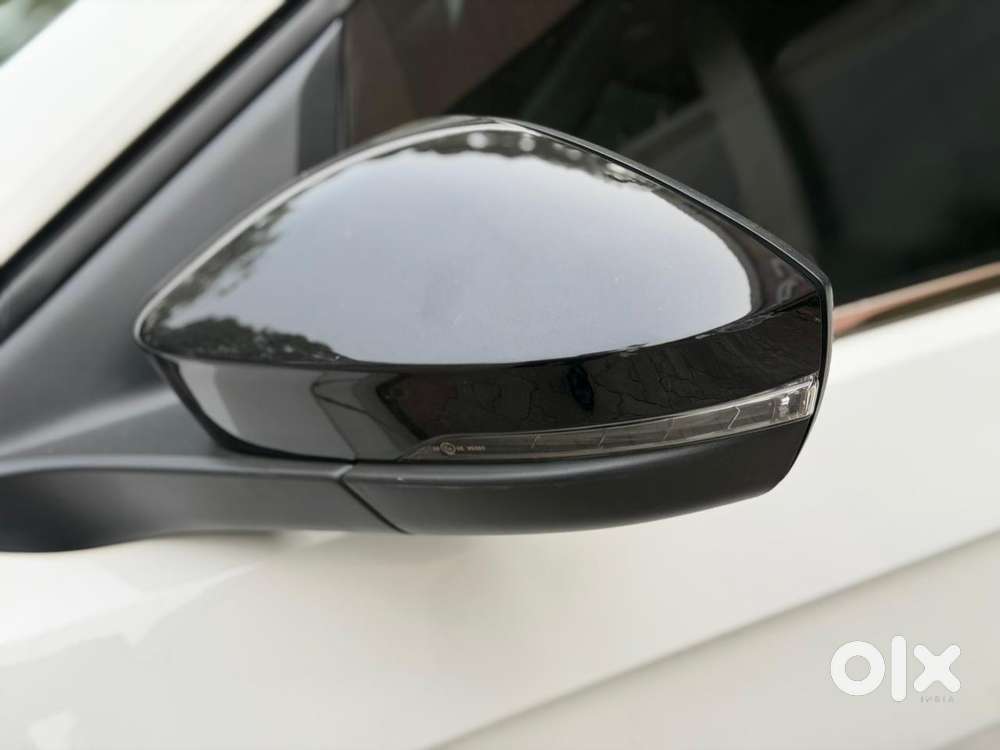 Volkswagen Taigun Gt 1.5 Tsi Mt, 2024, Petrol