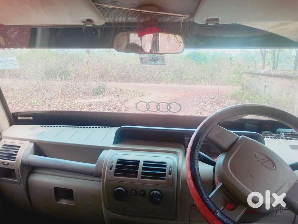 Mahindra Bolero 2014 Diesel Well Maintained