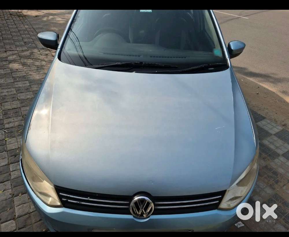 Volkswagen Polo 2011 Diesel Well Maintained
