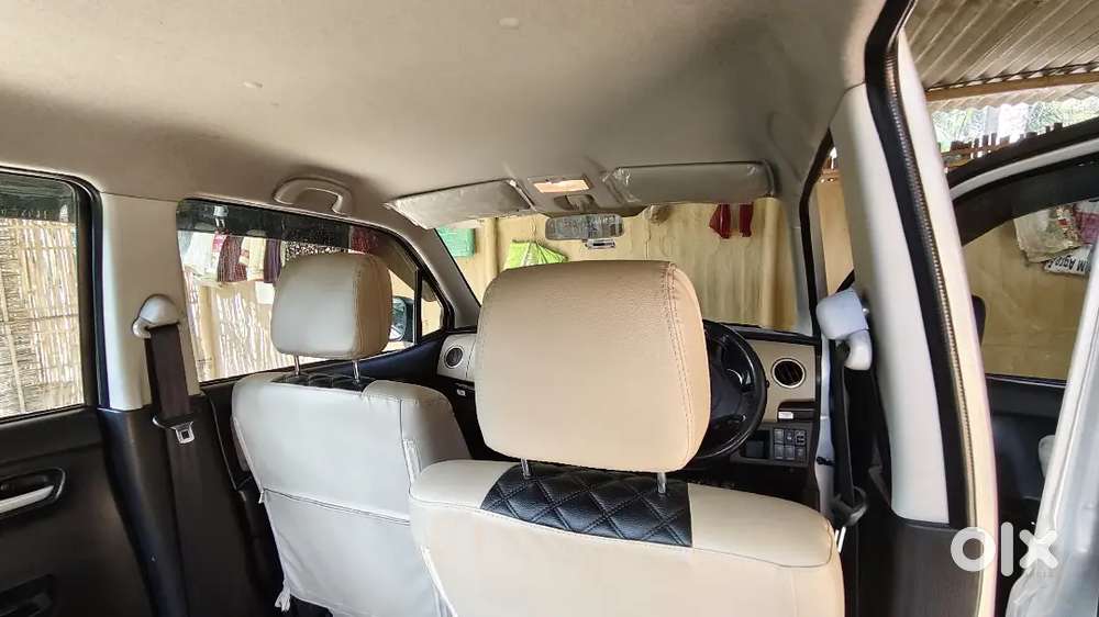 Maruti Suzuki Wagon R 2019 Second Owner