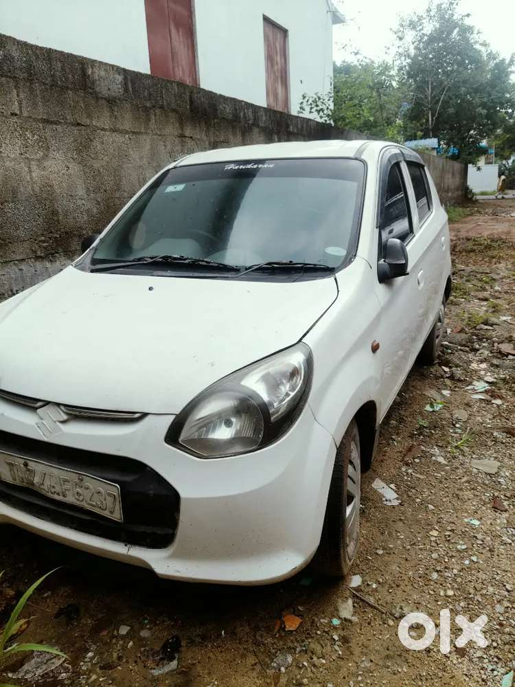 Maruti Suzuki Alto 800 2013 Petrol 90000 Km Driven