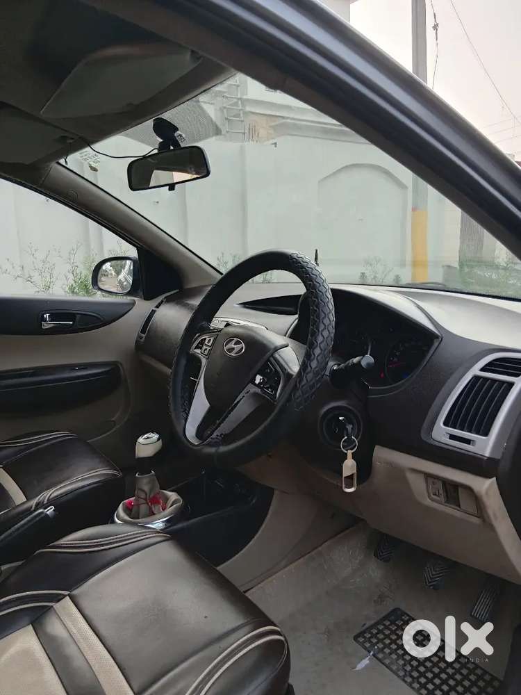 Hyundai I20 2011 Diesel Well Maintained