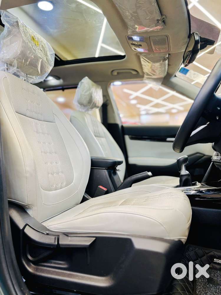 Kia Seltos Htx G, 2023, Petrol