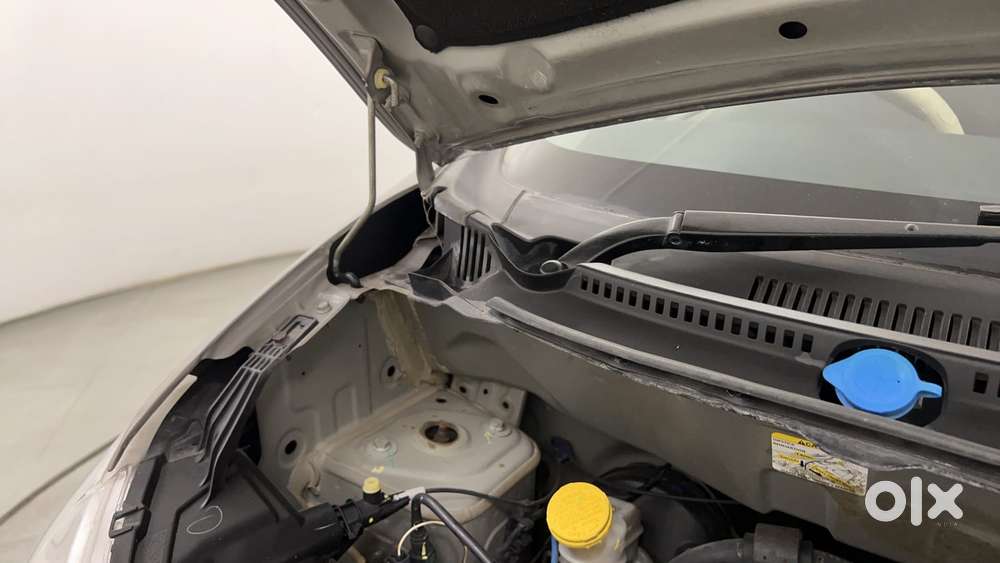 Datsun Redigo 2020-2022 1.0 T (o) Amt, 2018, Petrol